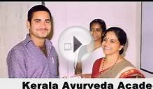 Kerala Ayurveda Academy.flv