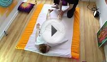 Maha Milan(Anastassia): Ayurvedic Massage