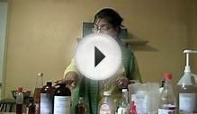 Make Ayurvedic Pitta Massage oil