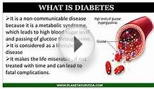 Natural Ayurvedic Medicine for diabetes | Always Ayurveda