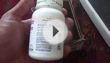 Planet Ayurveda Weight Gain Pills 1 of 2 videos . PART 1