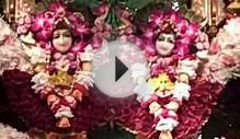 Radhastami at Hare Krishna Temple San Diego (from
