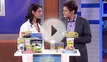 The Ayurvedic Diet: Best Foods for Your Body Type, Pt 2