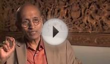 UNCUT INTERVIEW - Dr. Vasant Lad