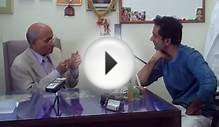 Vastra- Interview with Vasant Lad -Part 4