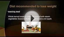 Ayurveda Remedies for losing weight with Kerala treatment