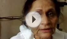 Mrs.Veena Shah USA - case of Glaucoma treated in Ayurveda