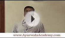 The Factors of Disease. Kerala Ayurveda Academy
