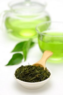 weight loss tips green tea image